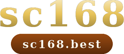 sc168 logo