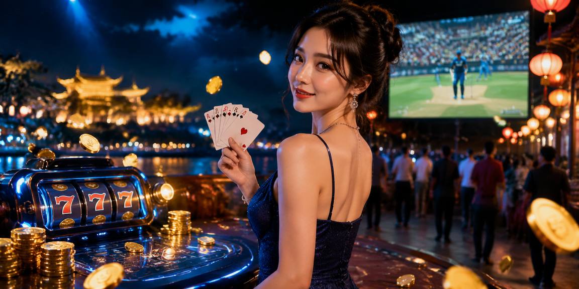 sc168 Blackjack Đêm